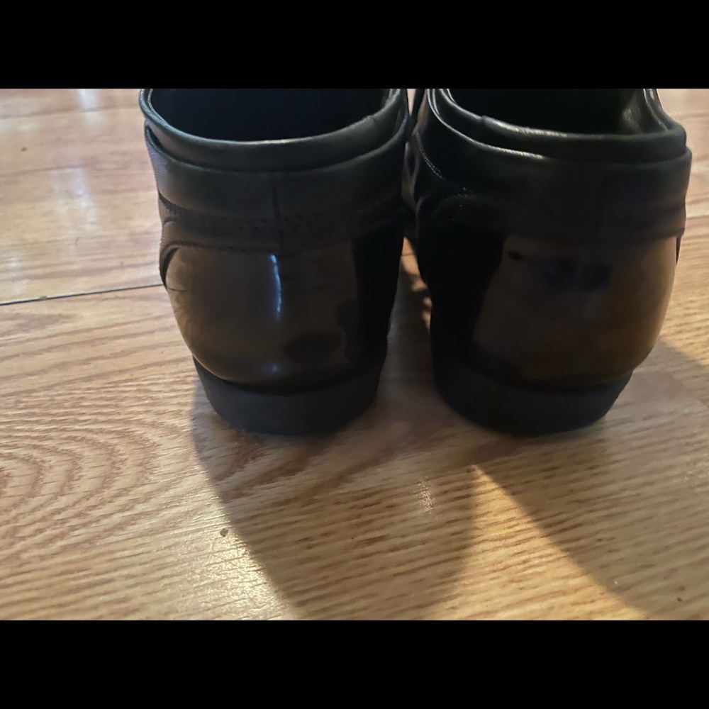 CHANEL sneakers - Picture 4 of 5